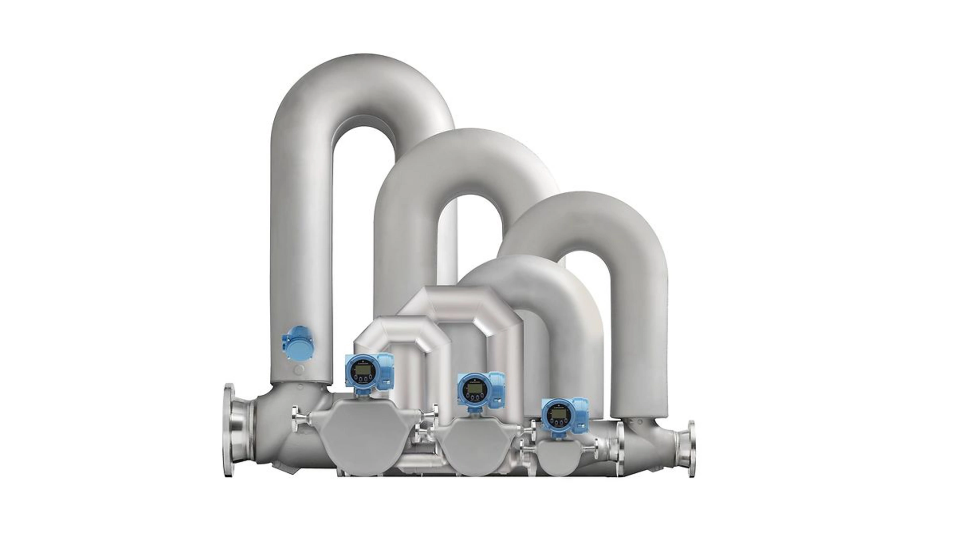 Coriolis Flow Meters - Applications