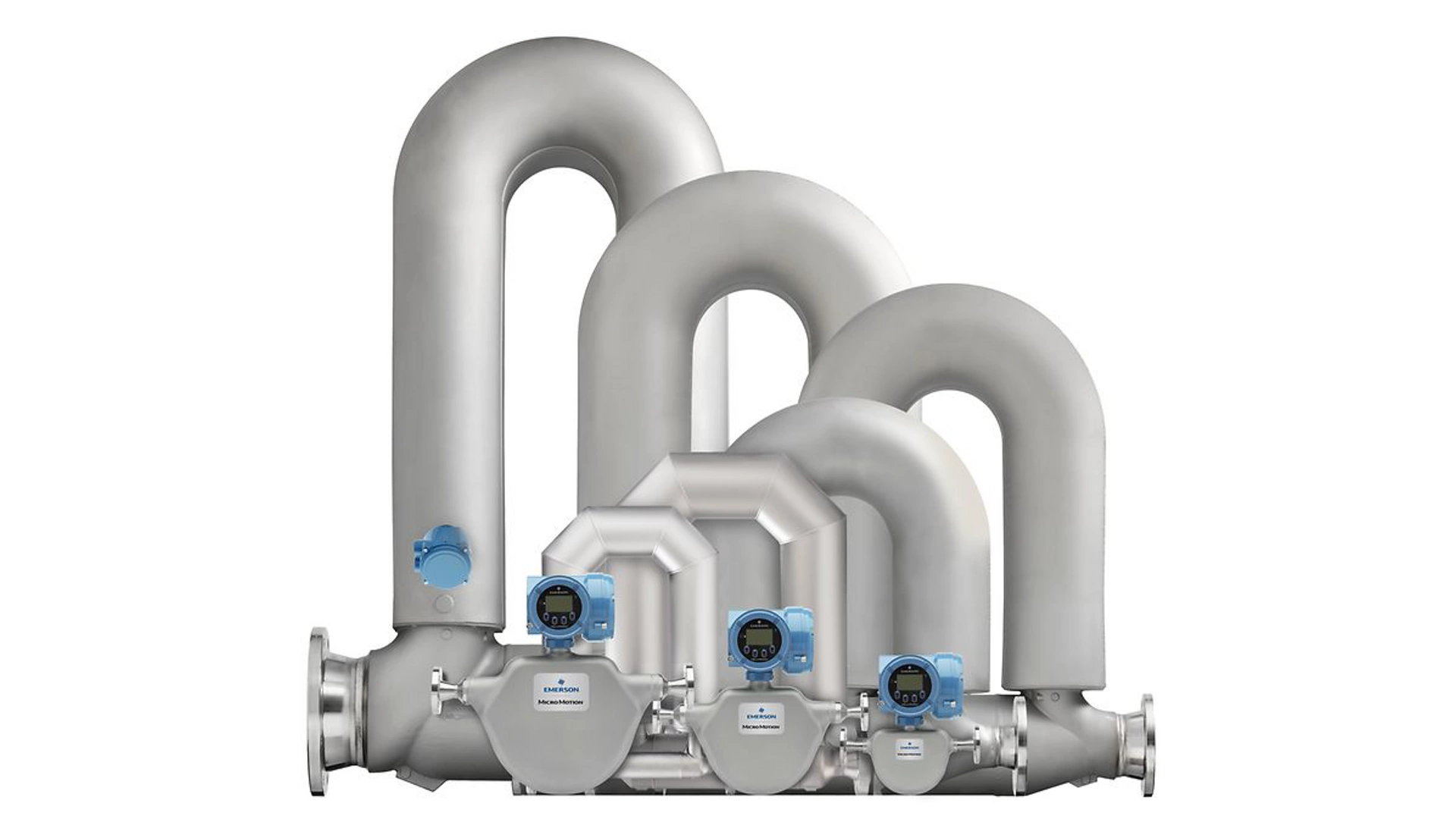 Coriolis Flow Meters - Elite Peak Performance