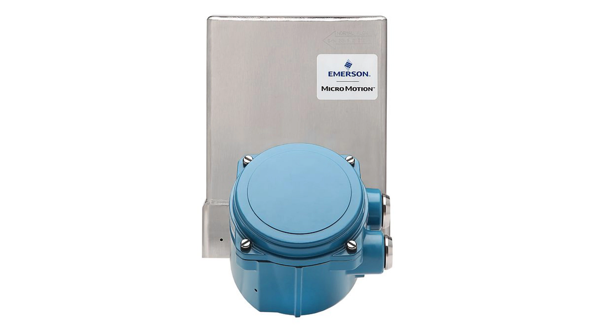 Coriolis Flow Meters - Micro Motion Specialty Coriolis Meters
