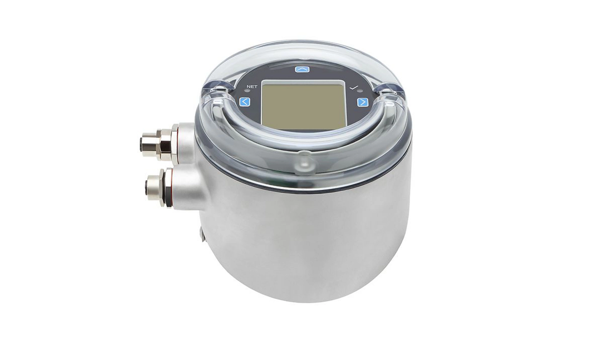 Coriolis Flow Transmitter - Micro Motion 1600 Compact Transmitter​ 
