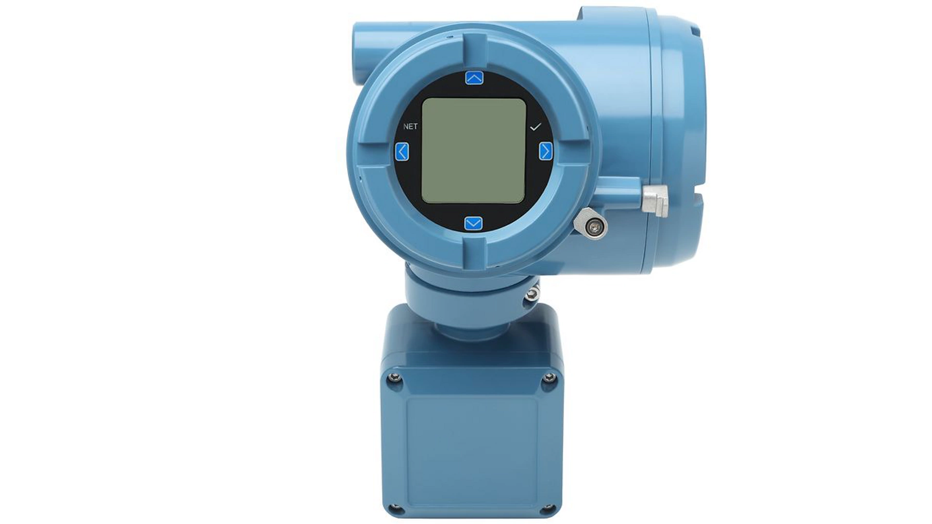 Coriolis Flow Transmitter - Micro Motion 4700 Configurable Inputs and Outputs
