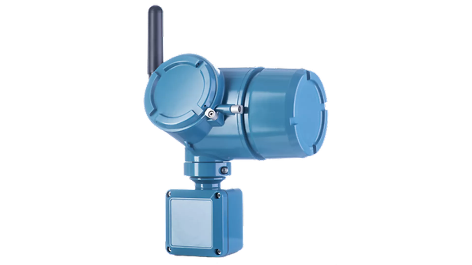 부식 및 침식 모니터링 - 인라인 유체 부식도 모니터링