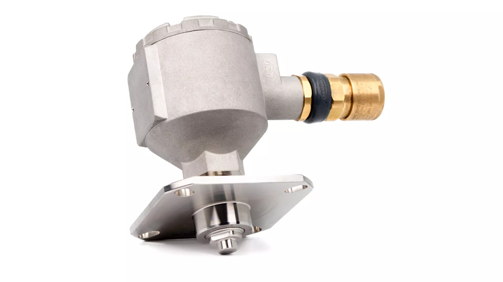 부식 및 침식 모니터링 - Rosemount SAM42 음향 입자 모니터