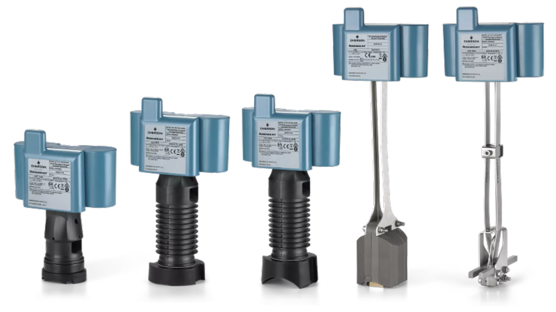 부식 및 침식 모니터링 - Rosemount 무선 부식 및 침식 트랜스미터