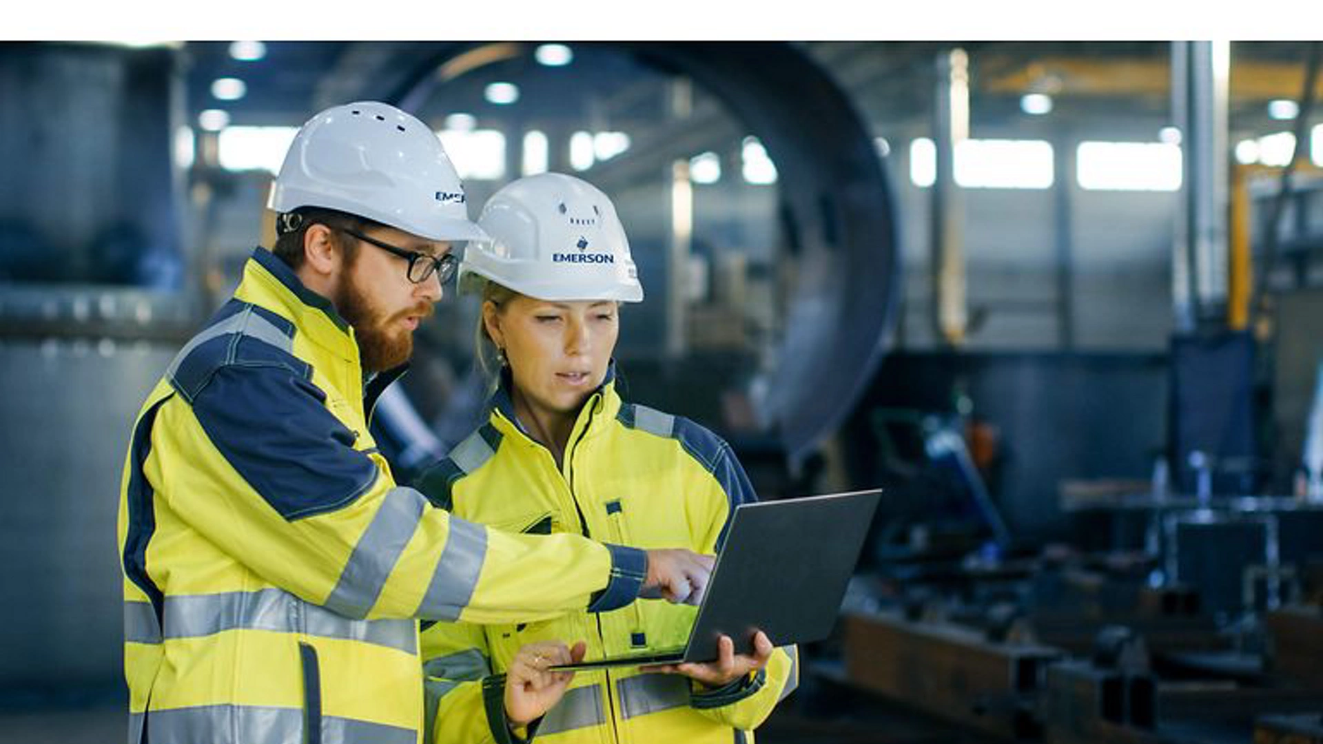 Real-Time Asset Integrity Monitoring