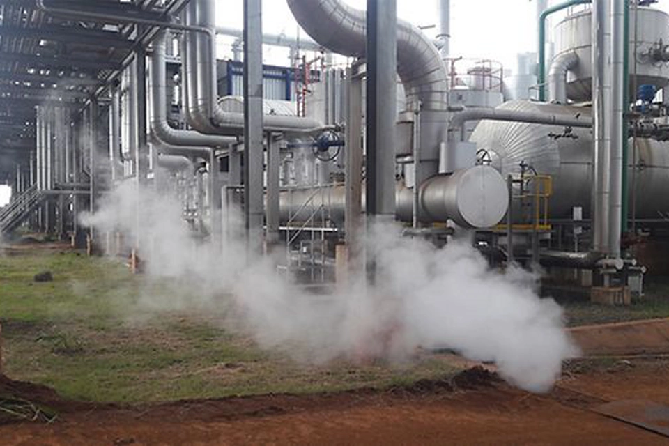 Corrosion Monitoring Technologies for Boilers and Steam Drums