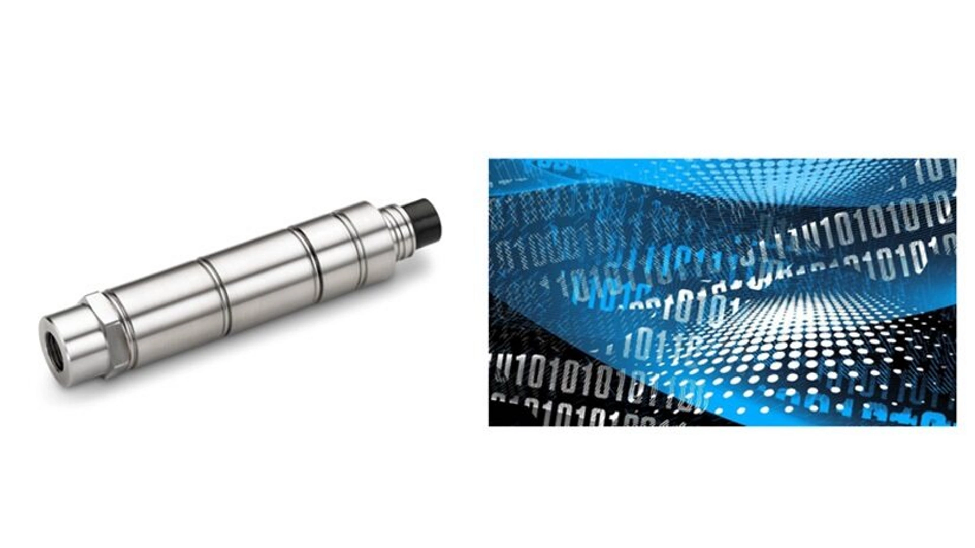 Custom Pressure Transducers​ - Communications