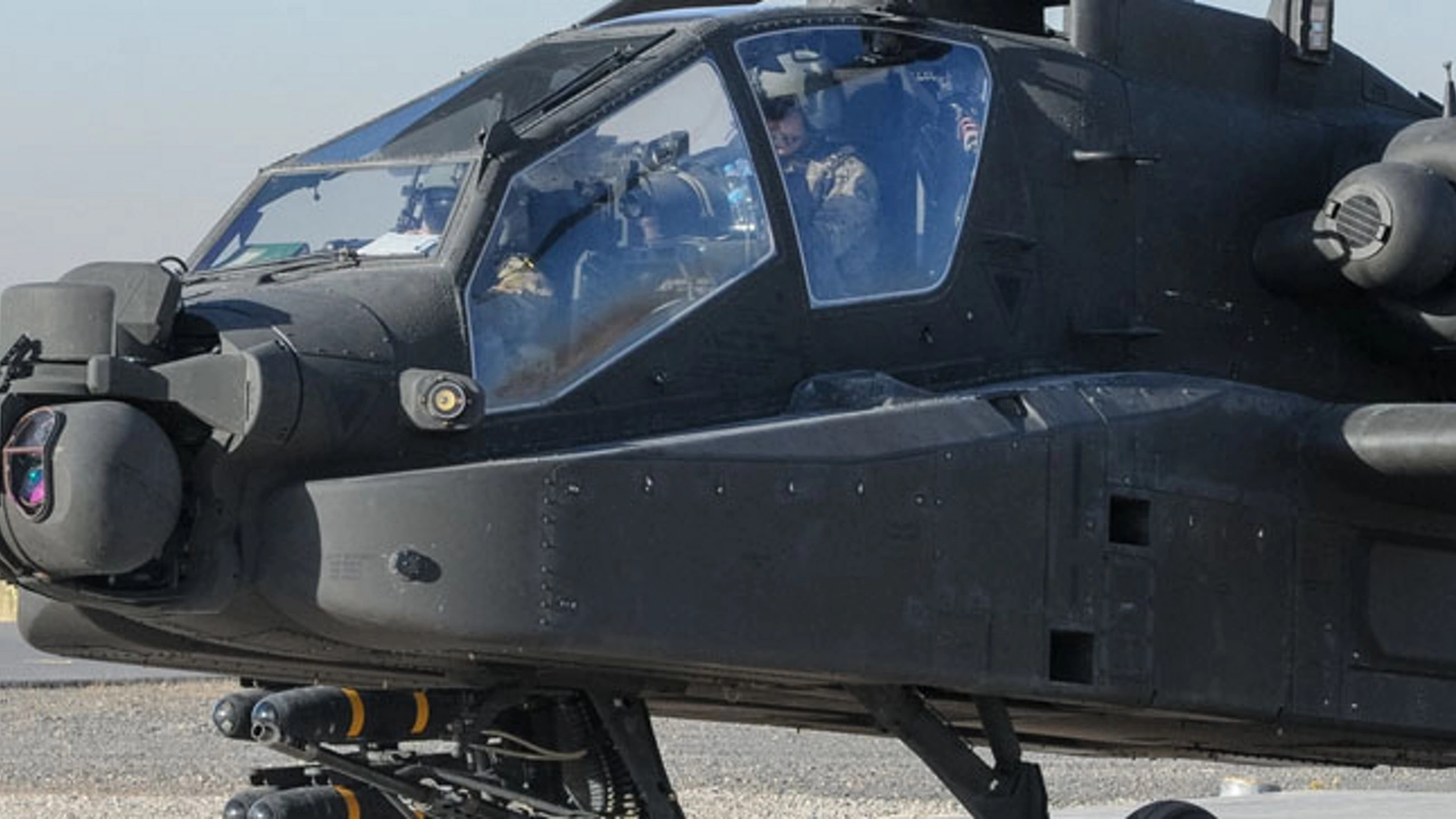 Custom Pressure Transducers​ - High Accuracy​