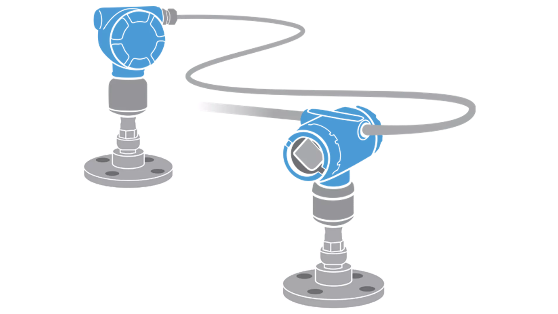 Differential Pressure Level Transmitters​ Time Response & Performance Improvement​