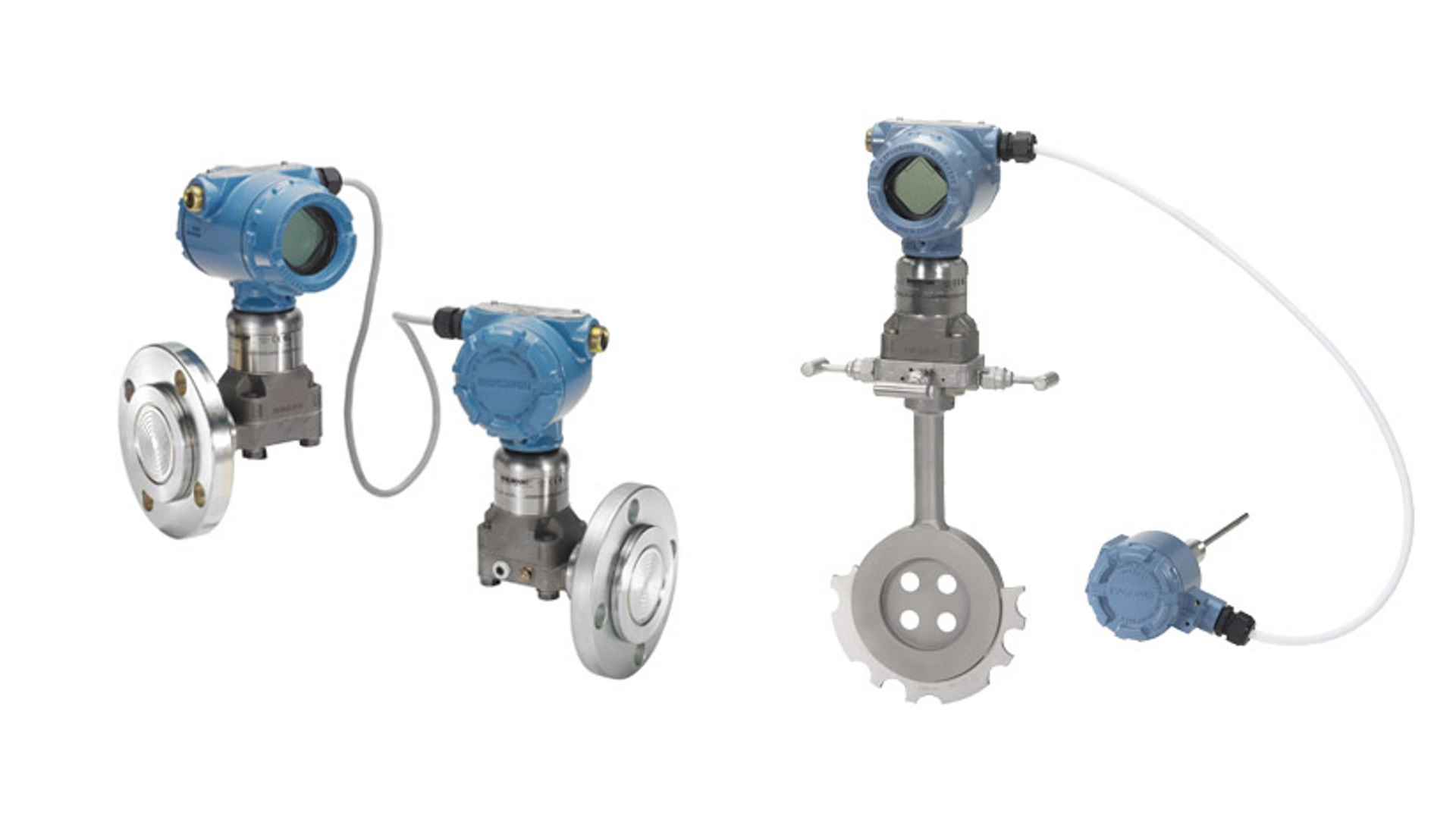 Differential Pressure - Overview