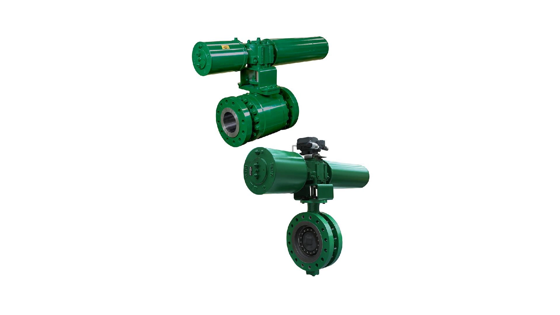 Fisher™ Digital Isolation™ Solutions