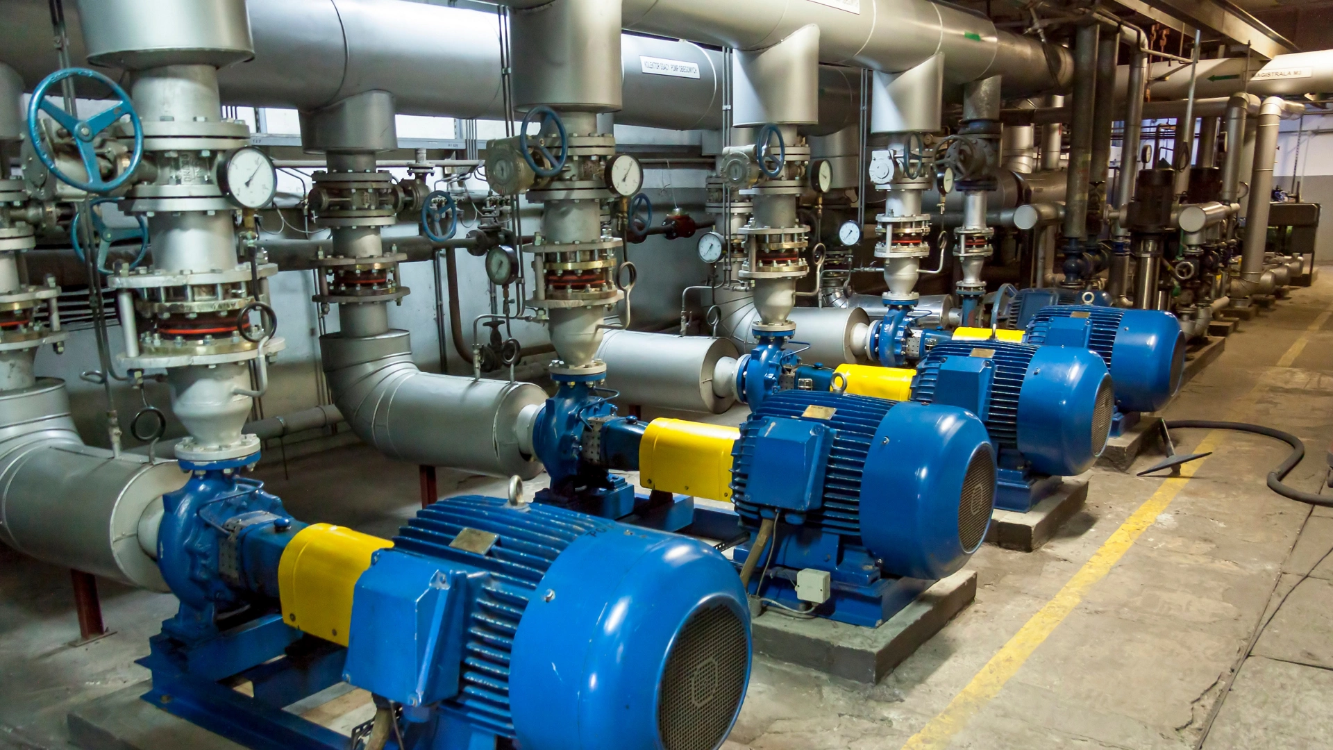 Feature Discrete Transmitter Remote Monitoring Applications