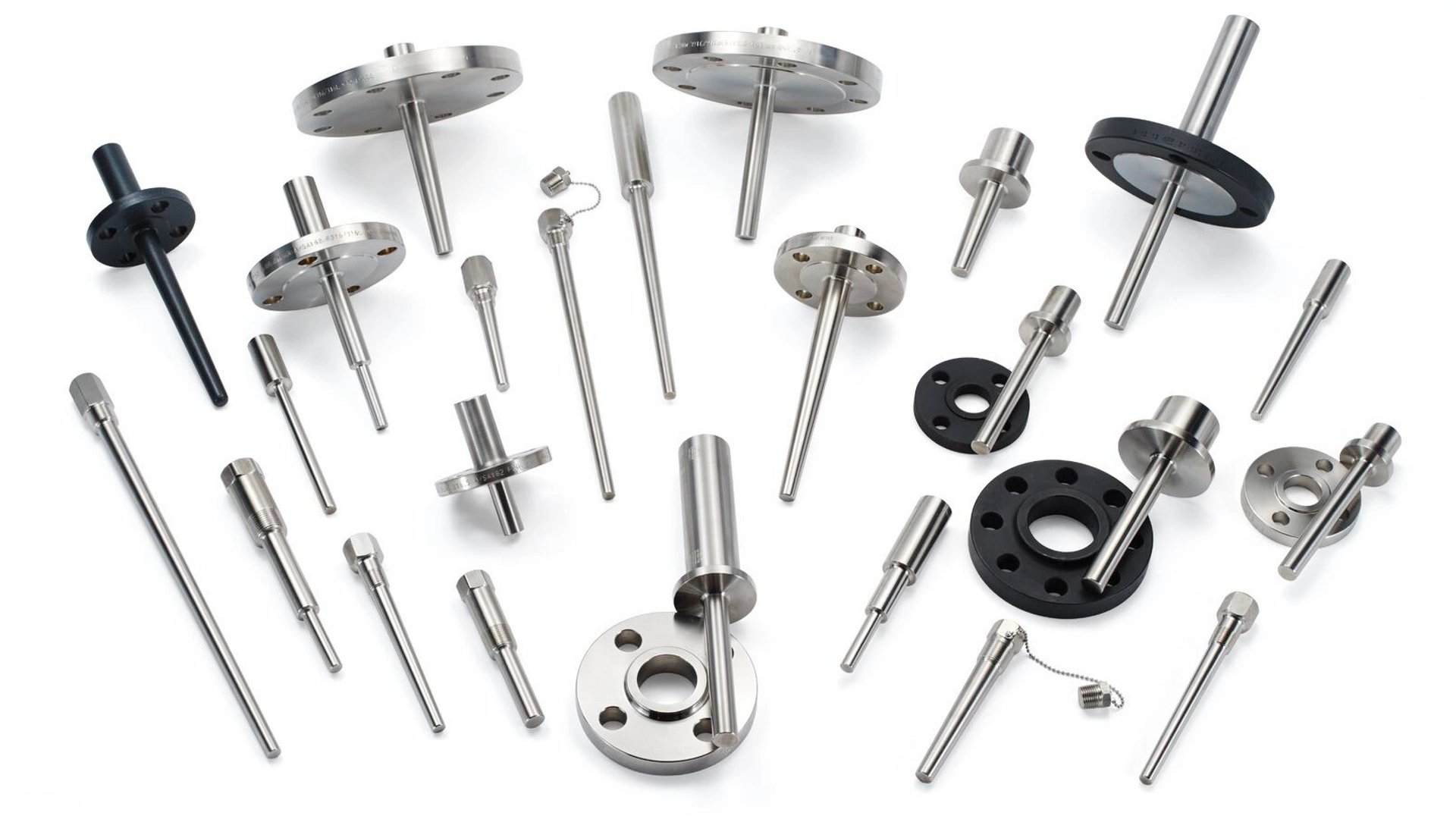 Engineering Tools - Thermowell Design Accelerator 