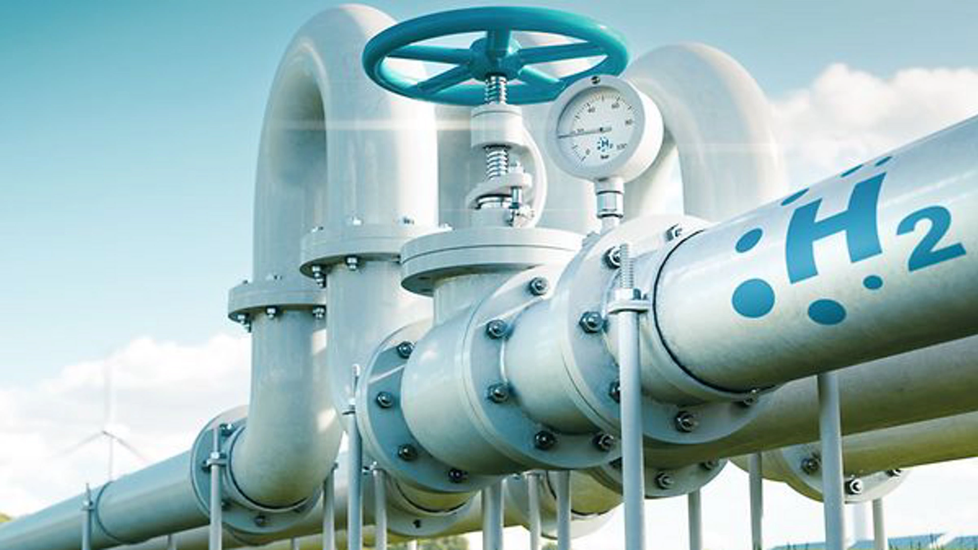 Ensure On-spec Hydrogen Blending into Natural Gas Network with Accurate Gas Analysis