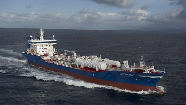 Ensure Safe and Reliable Measurements on Marine Tanks Carrying Product and Chemical