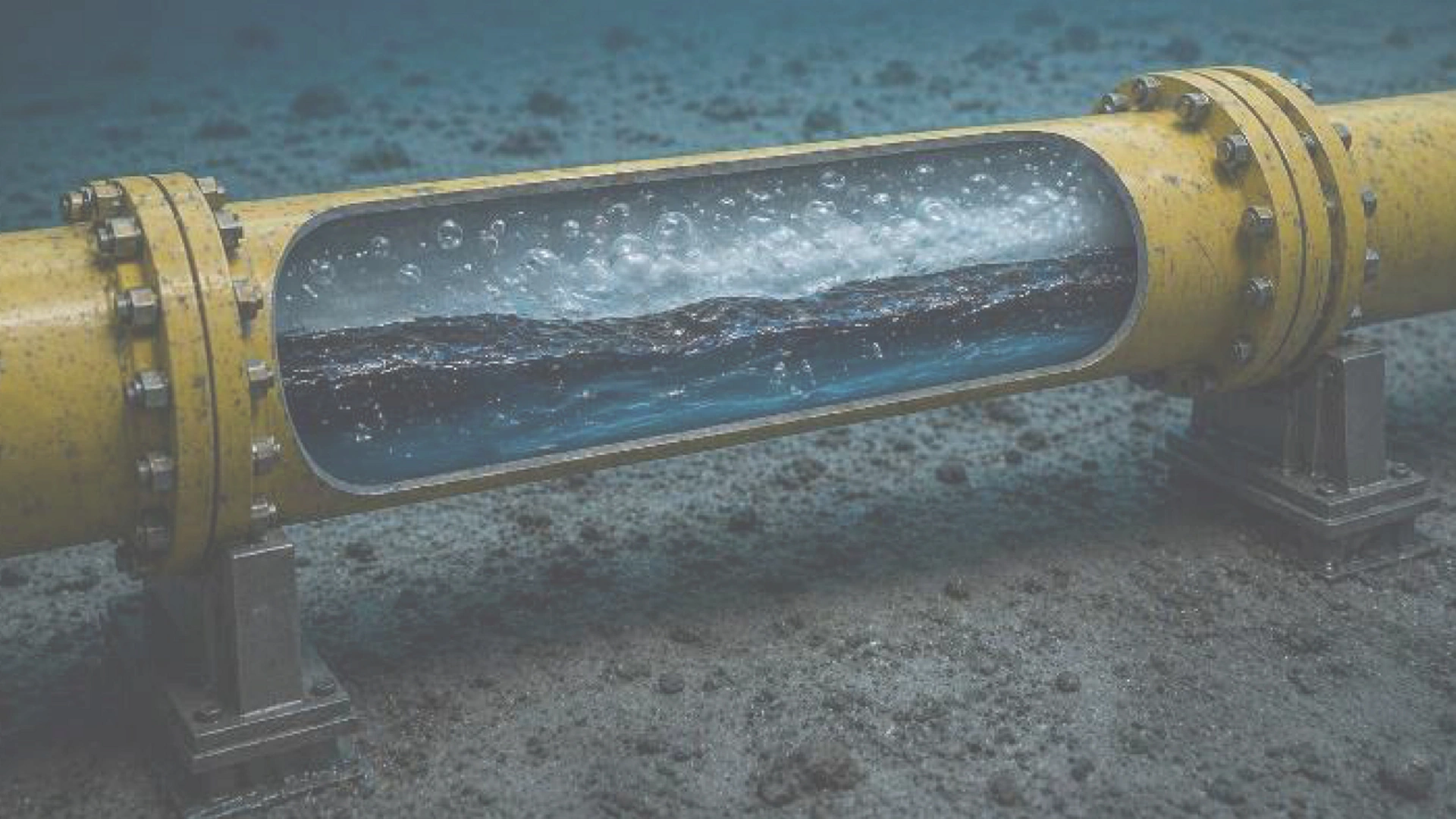 Flow Assurance for Gas and Multiphase Subsea Wells