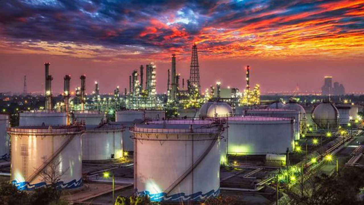 Flow Measurement and Safety Instrumented System (SIS) in Crude Charge Heater Pass