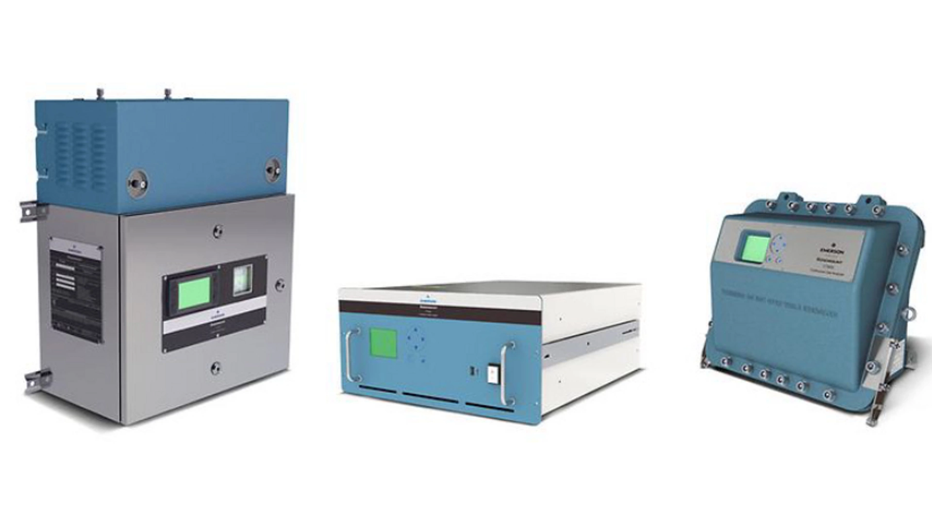 Quantum Cascade Laser-Based Analyzers