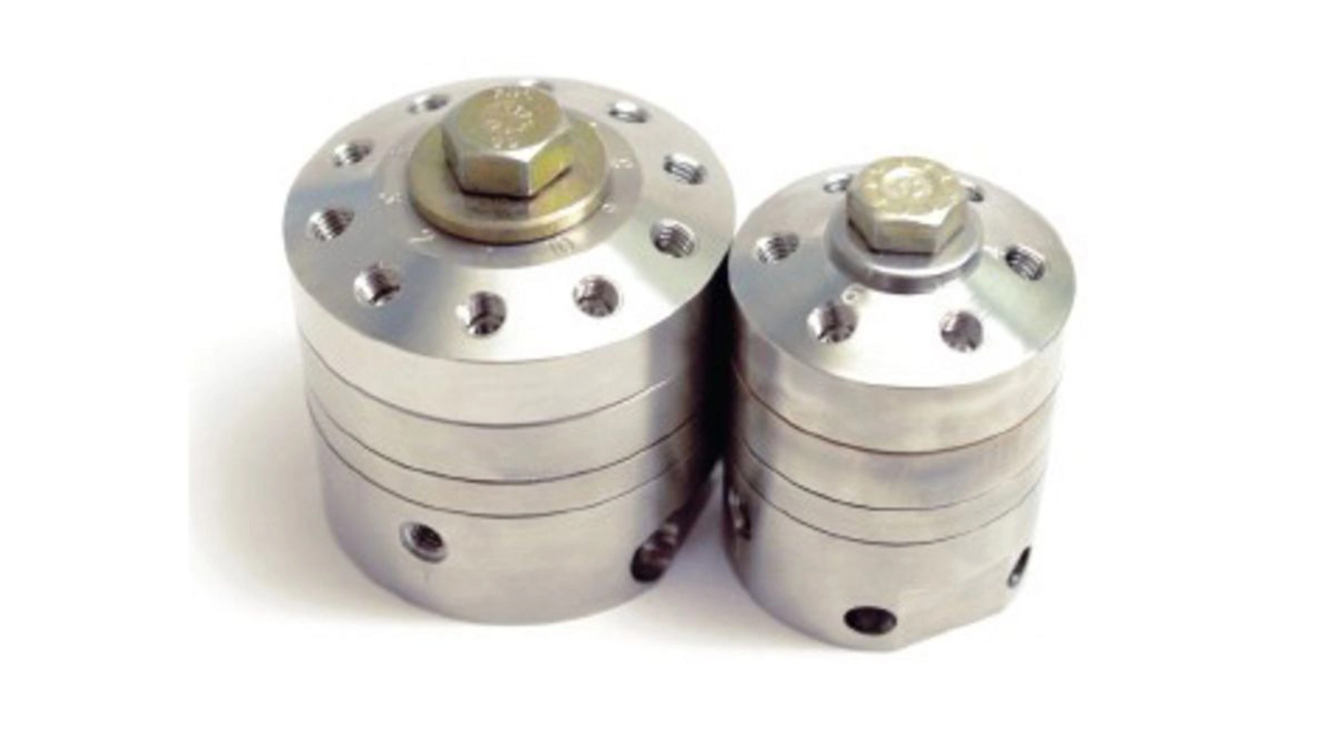 Gas Analysis GC Columns and Valve