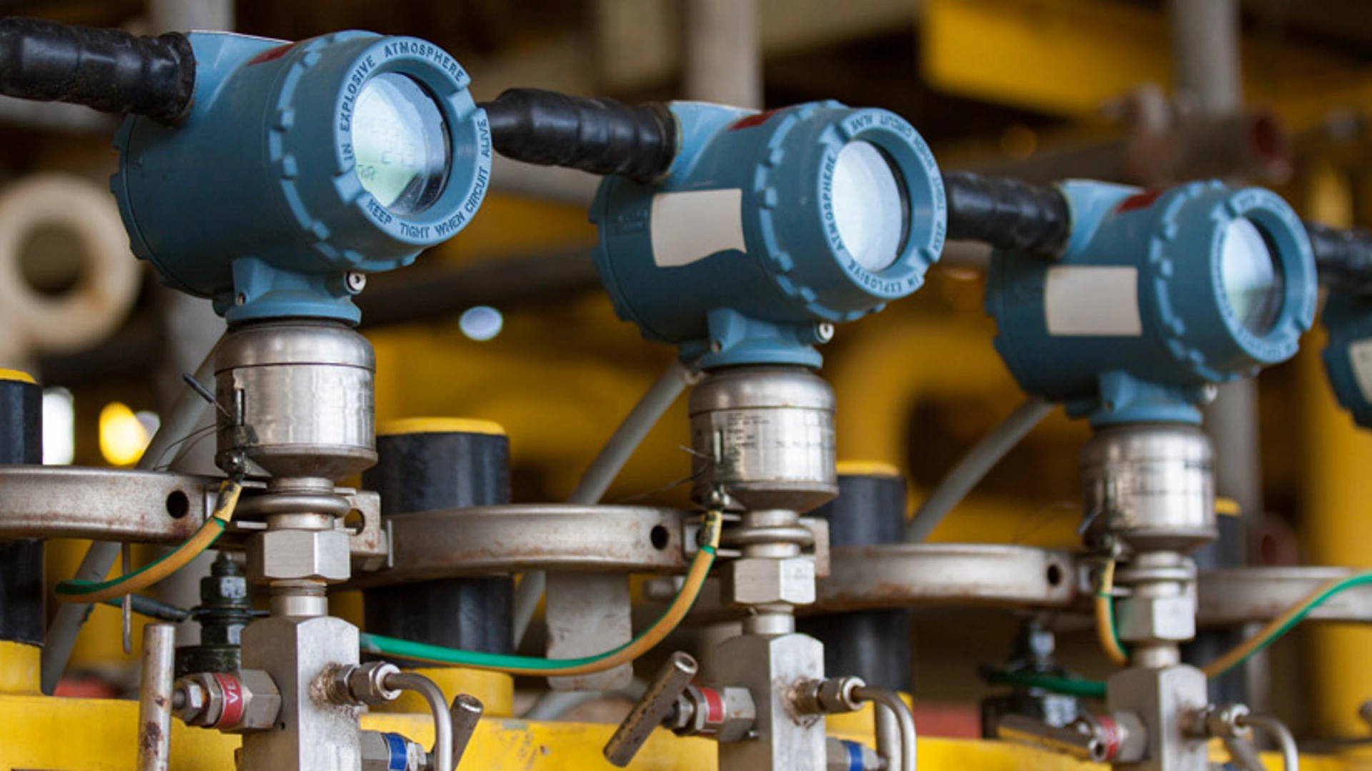 Gauge Pressure vs Absolute Pressure - Absolute Gauge Pressure