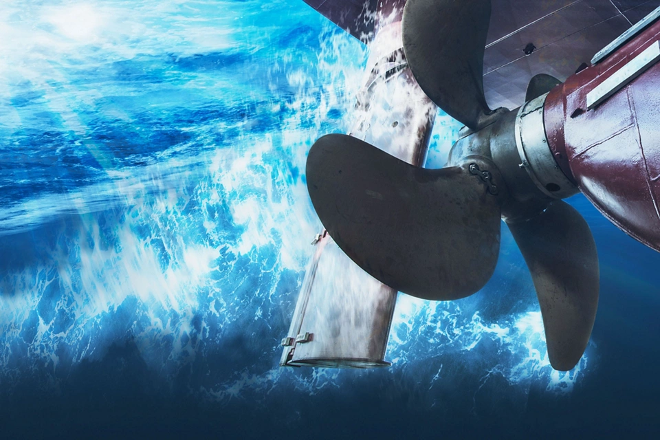 추진 최적화 시스템