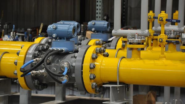 Hydrogen Measurement in Natural Gas Pipelines