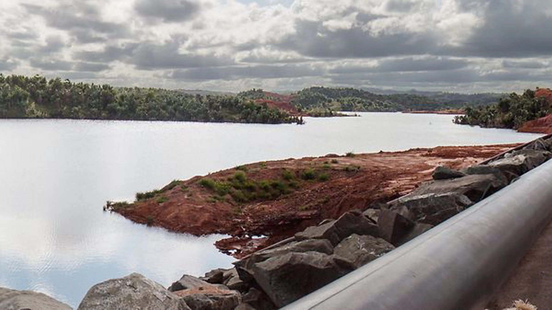 Improved Tailings Dam Operations by Leveraging Measurement Instrumentation