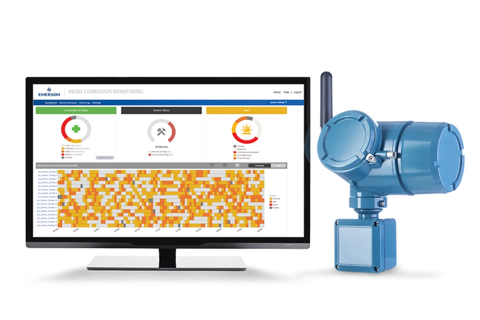 아민 유닛 부식 핫스팟 탐색: 정유소 및 가스 처리 플랜트를 위한 가이드