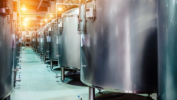 Reduce operating costs and minimize energy consumption around lighting at your brewery.