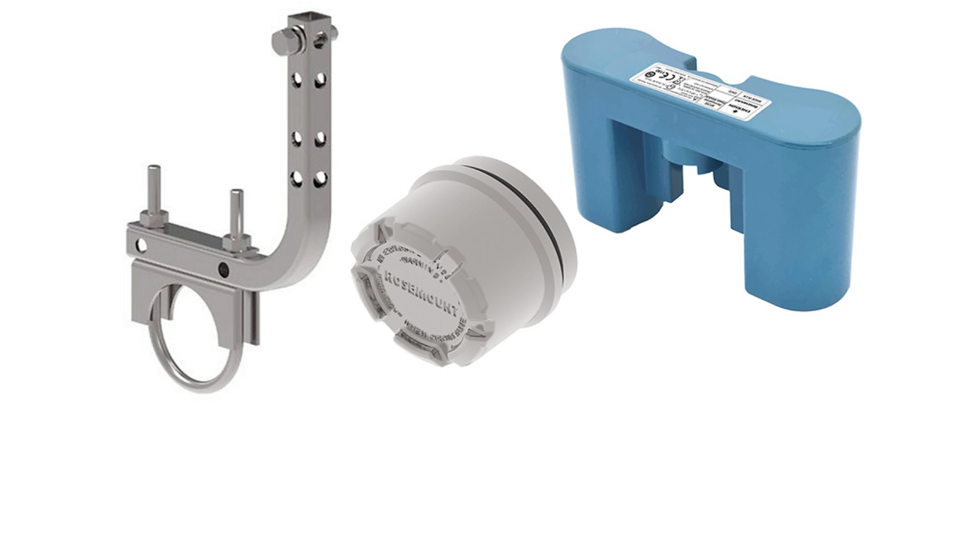 Spare Parts and Accessories for Industrial Wireless Products​ ​