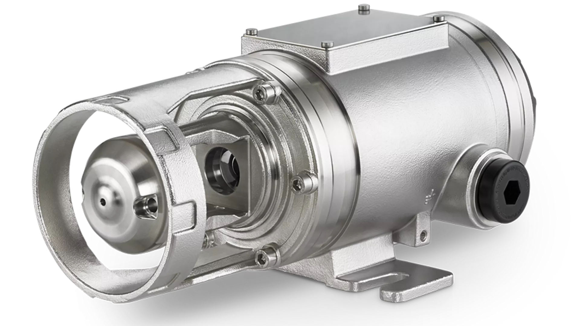 Infrared Gas Detectors​