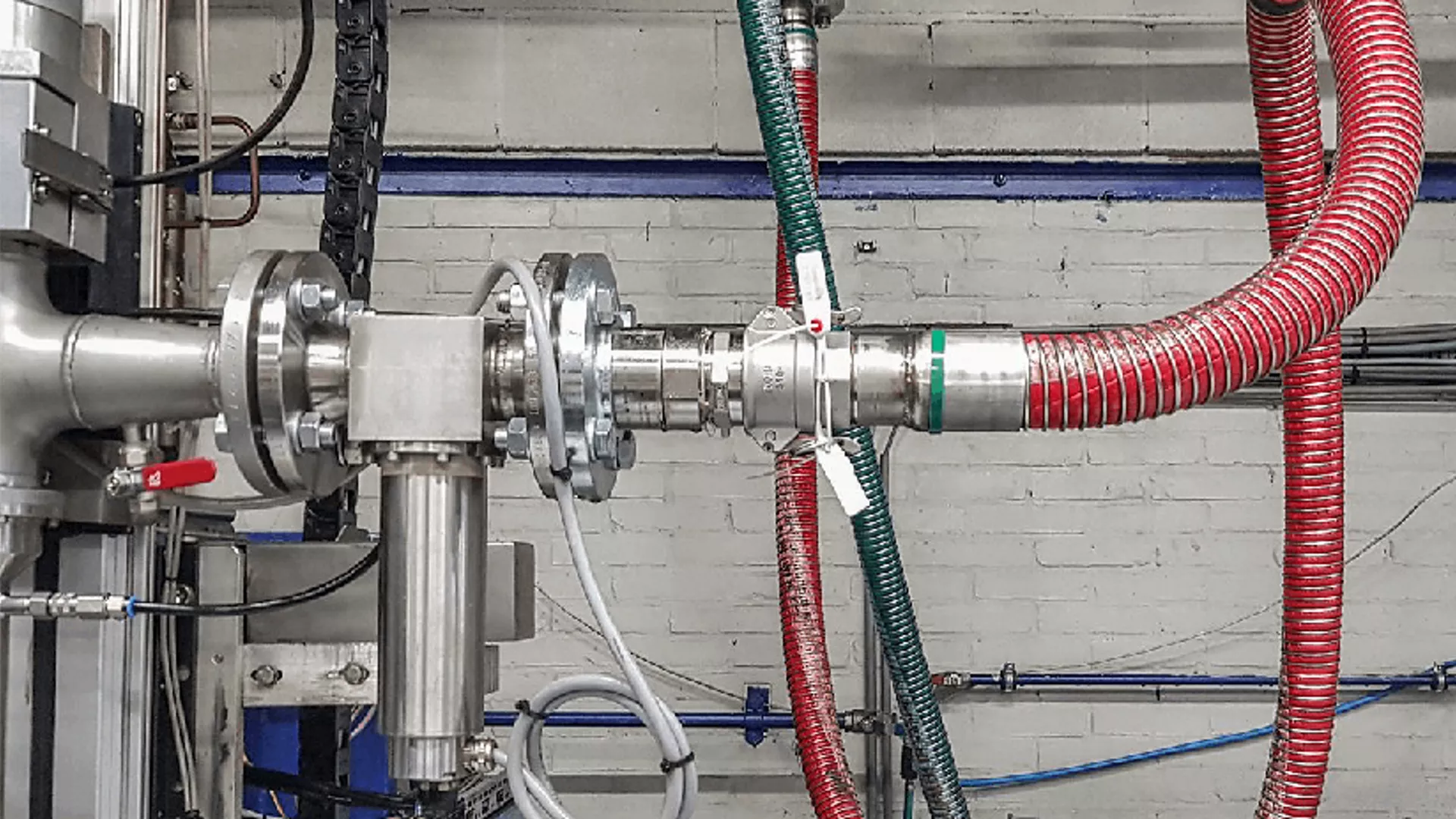 Inline Process Refractometers - Machining Fluids​