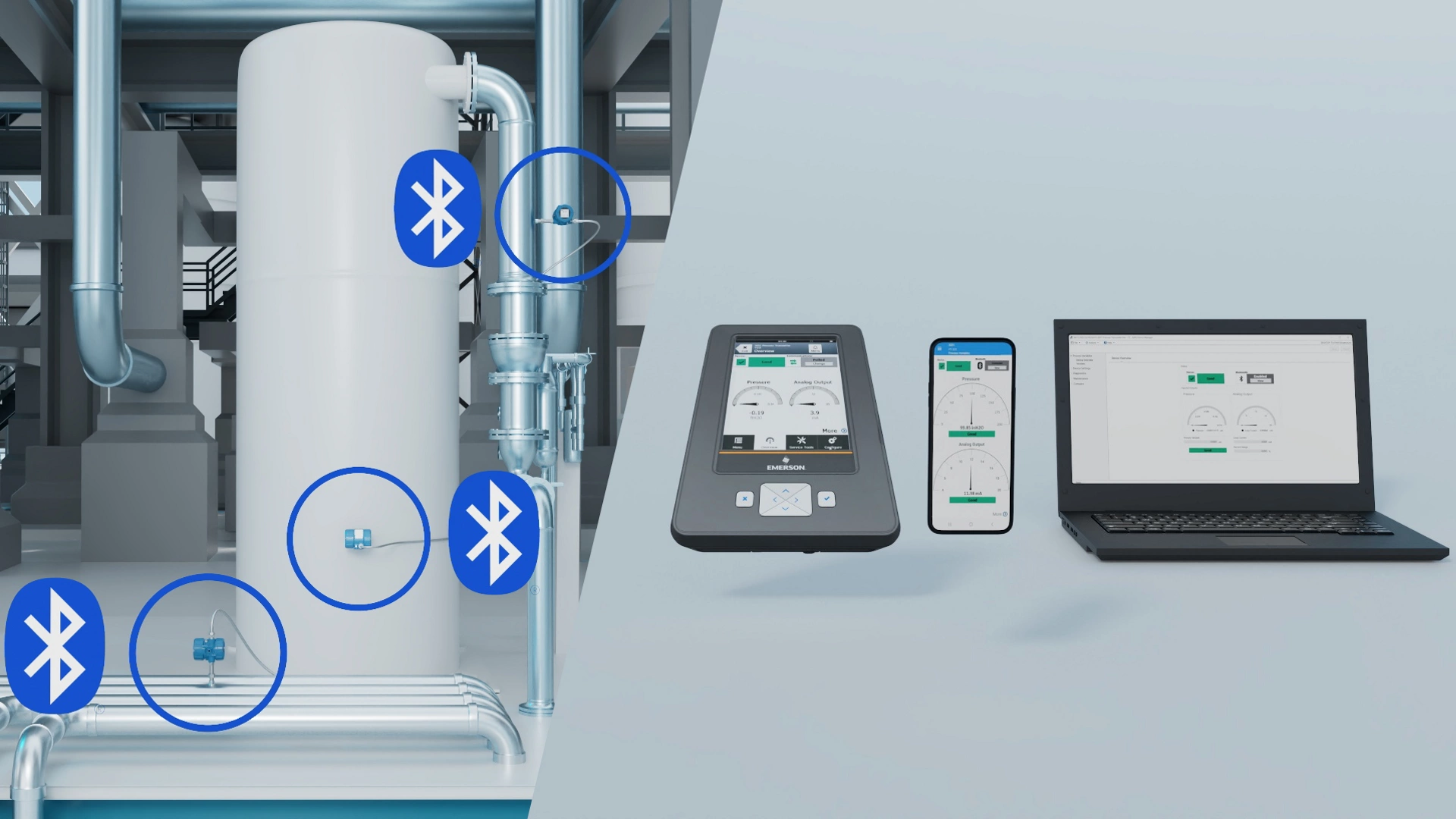 Innovations in Temperature Measurement Solutions​ - Increased Productivity