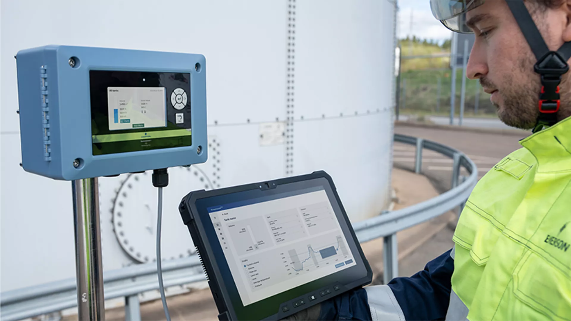 Level Measurement Accessories - Increase Operational Efficiency​