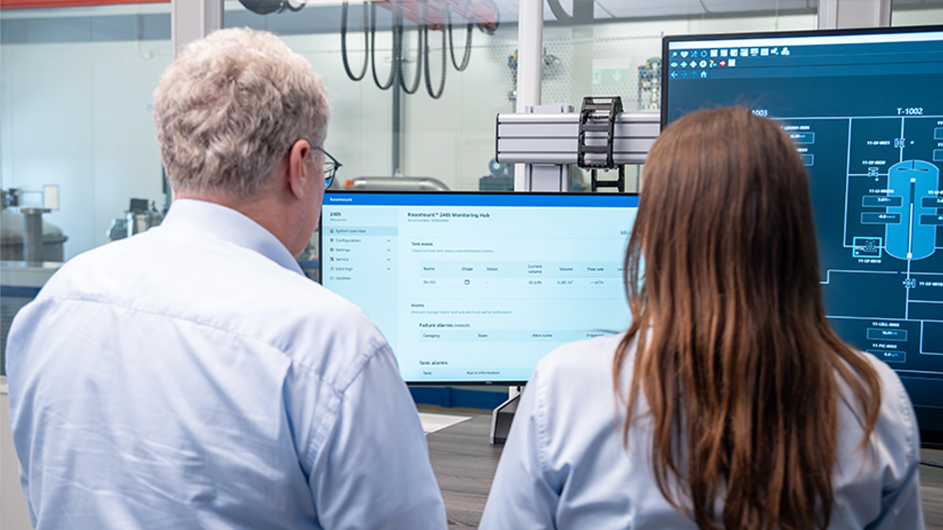 Level Measurement Accessories - Tailor to Your Needs