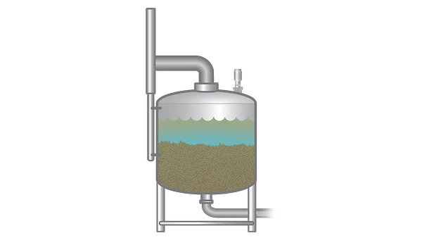 Level Measurement for Brewing Mash Optimization​