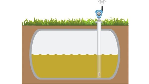 Level Measurement of Sump Pits in the Oil and Gas Industry