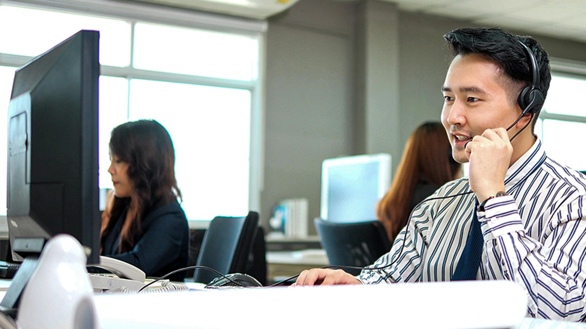 Lifecycle Services for Measurement Instrumentation - Technical Support