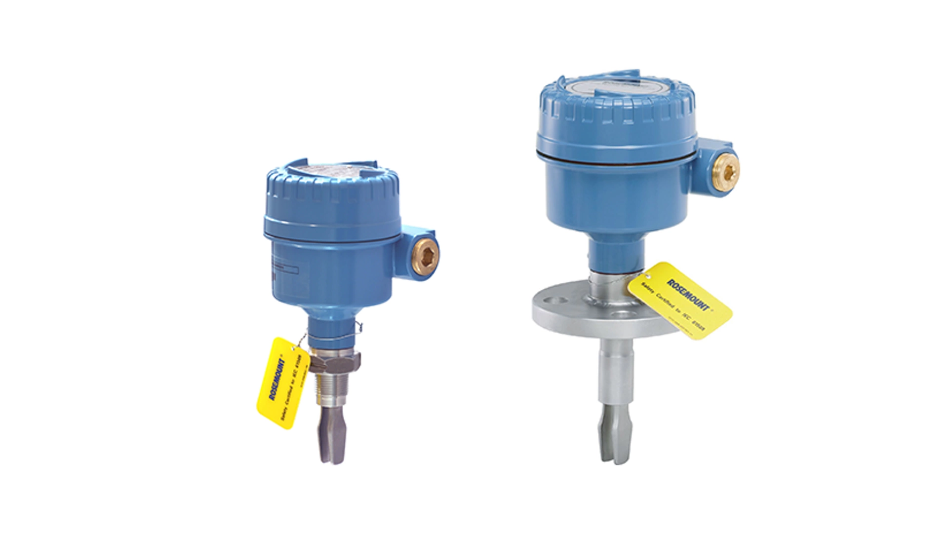 Marine Tank Gauging Systems​ - Switch Point Level Measurement