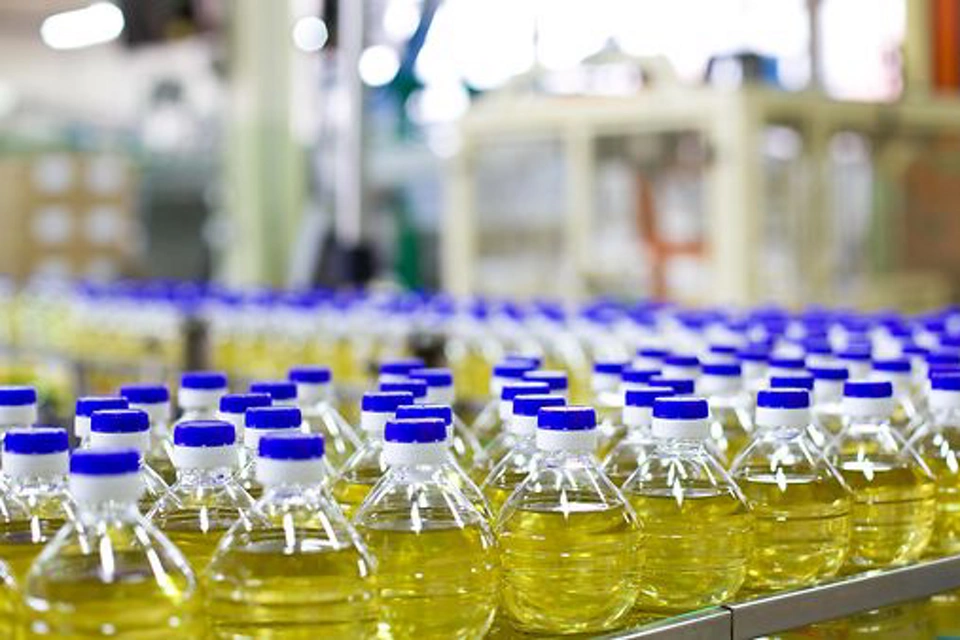 부식 정제 및 중화를 위한 측정 계기