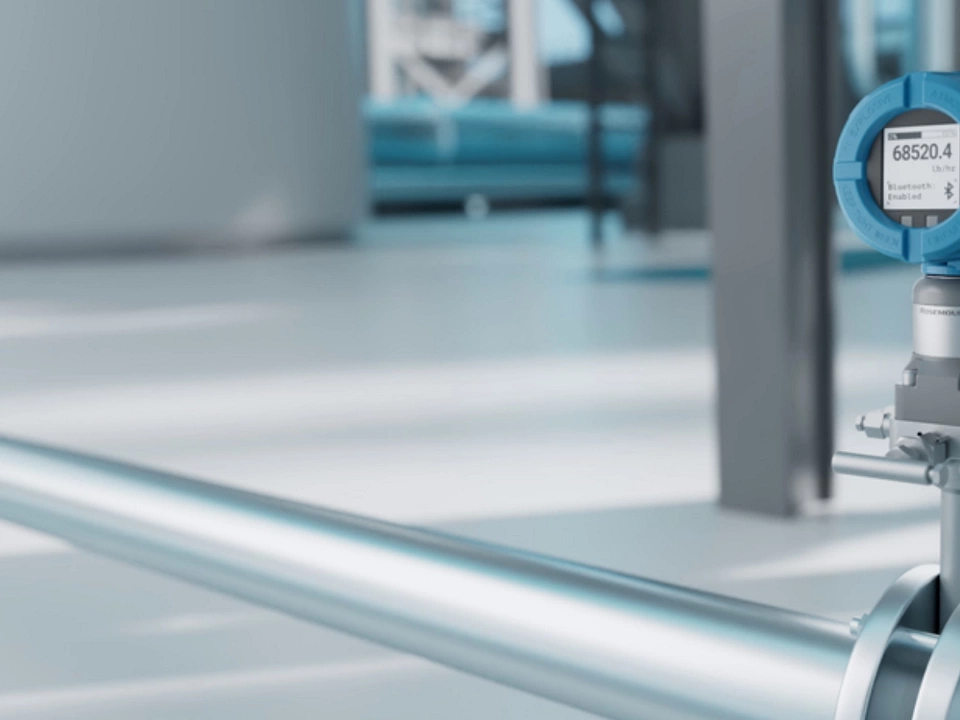 Measurement Instrumentation for Data Centers​ - Protect Data Centers with Reliable Pressure Monitoring​