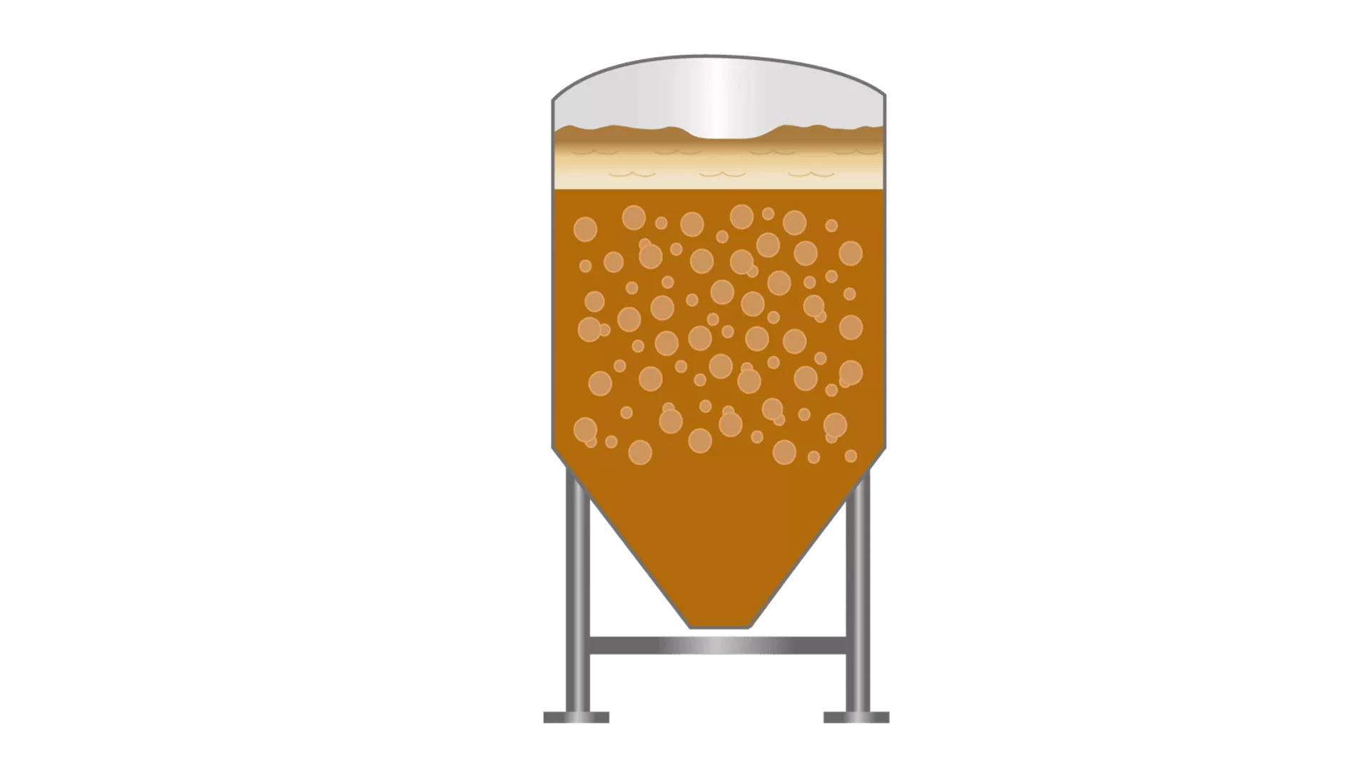 Measurement Instrumentation for Fermentation in Brewing
