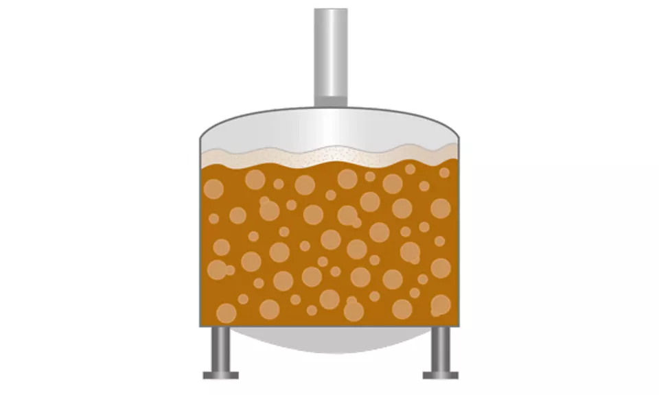 Measurement Instrumentation for Mashing in Distilling