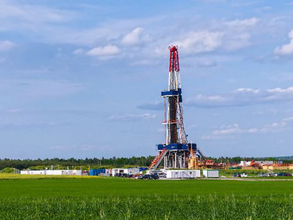 Measurement Instrumentation for Natural Gas Production