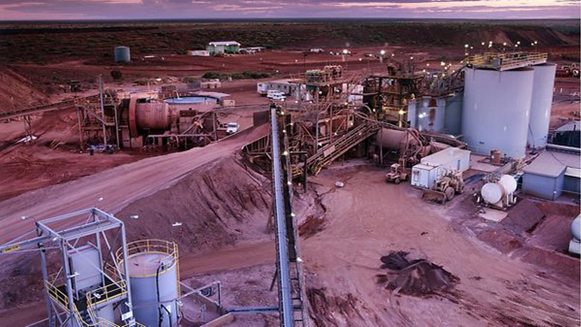 Measurement Instrumentation of continuous elution in gold extraction from carbon