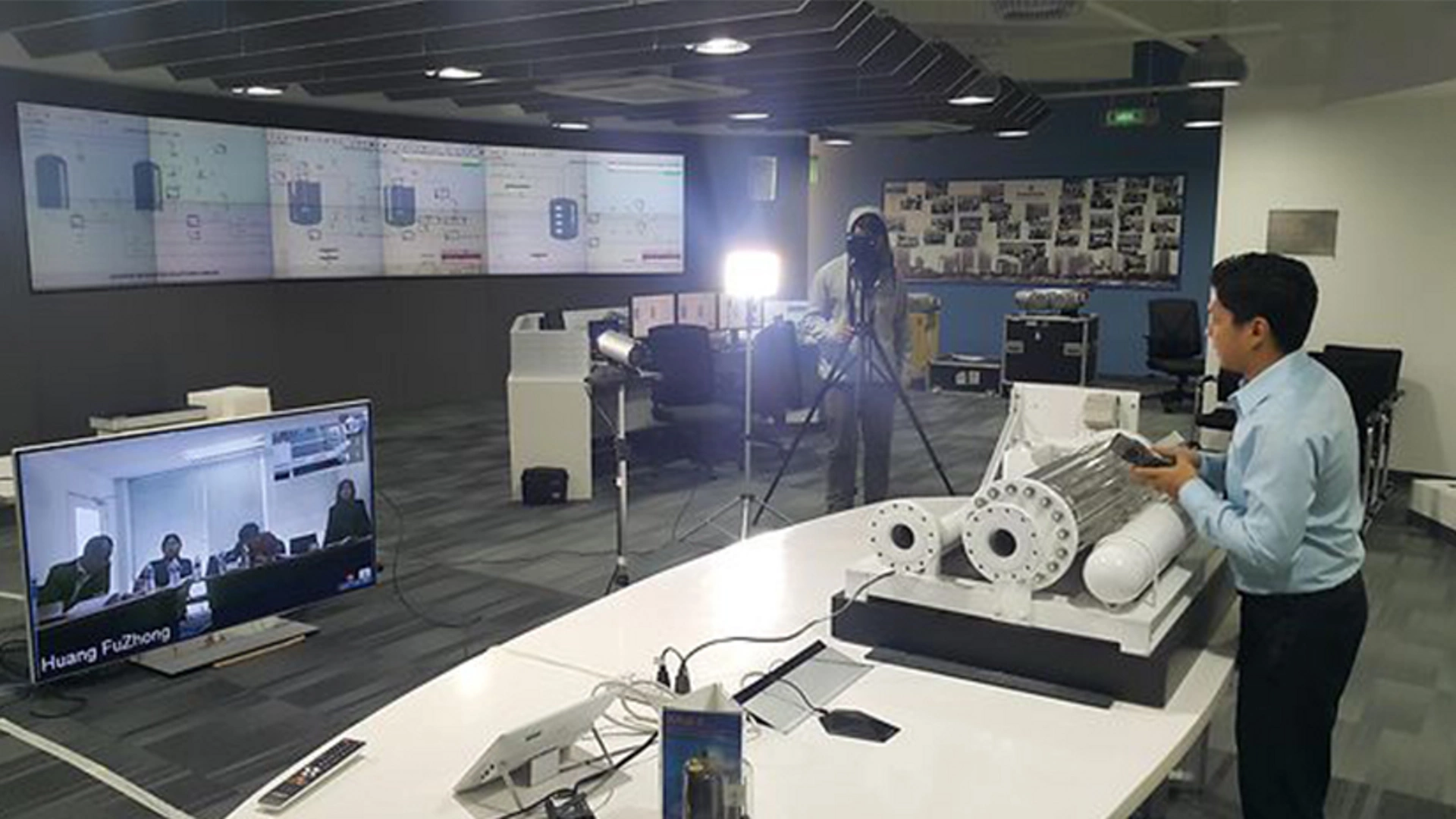 Measurement Instrumentation Training - Asia Pacific Training