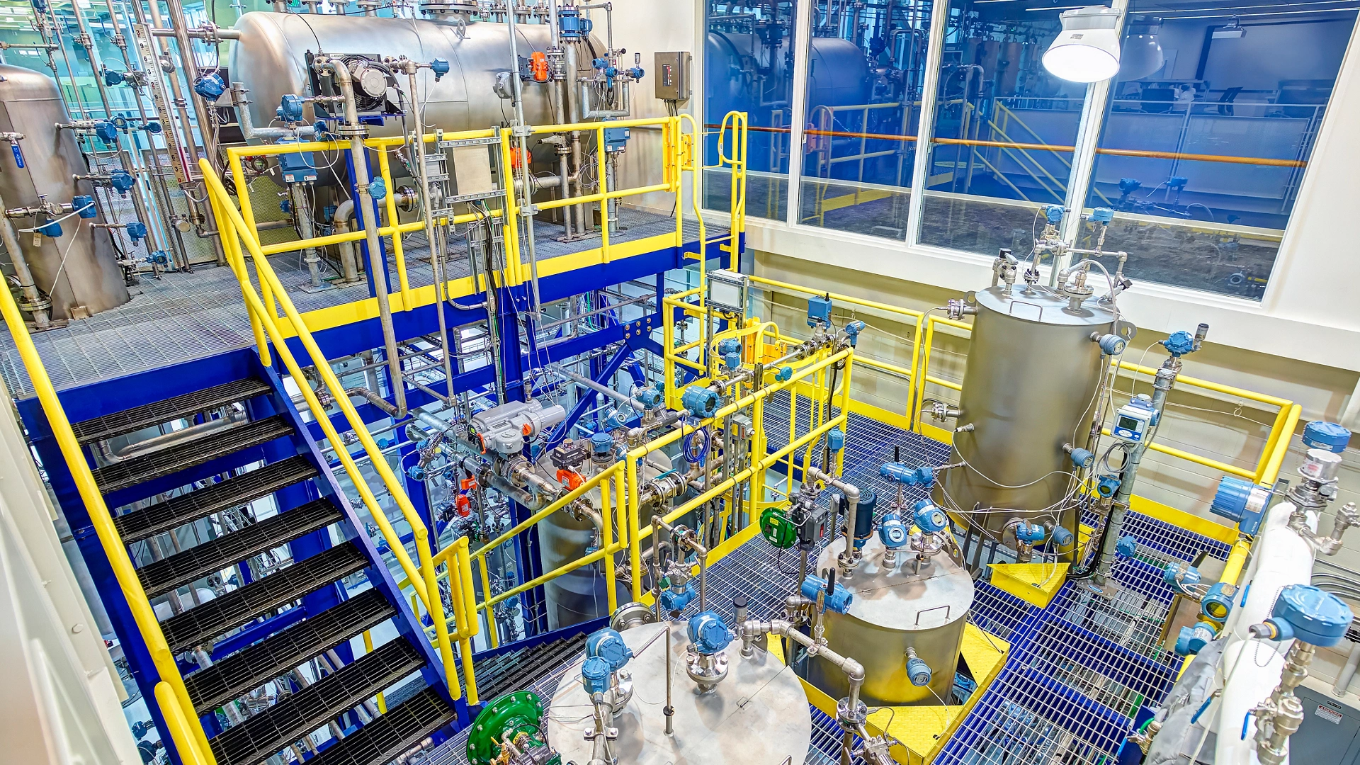 Measurement Instrumentation Training - North America Training​