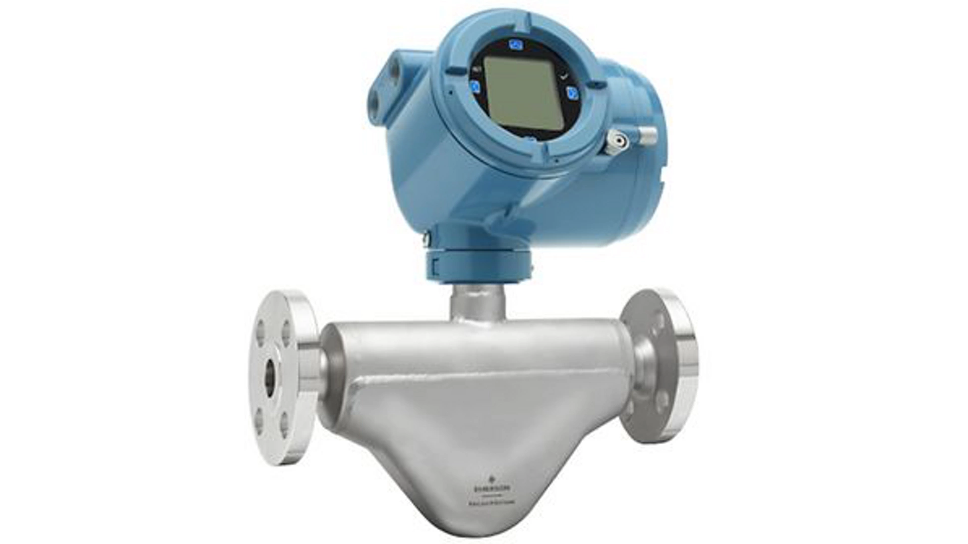 Micro Motion™ G-Series Coriolis Flow and Density Meters - Coriolis Accessibility