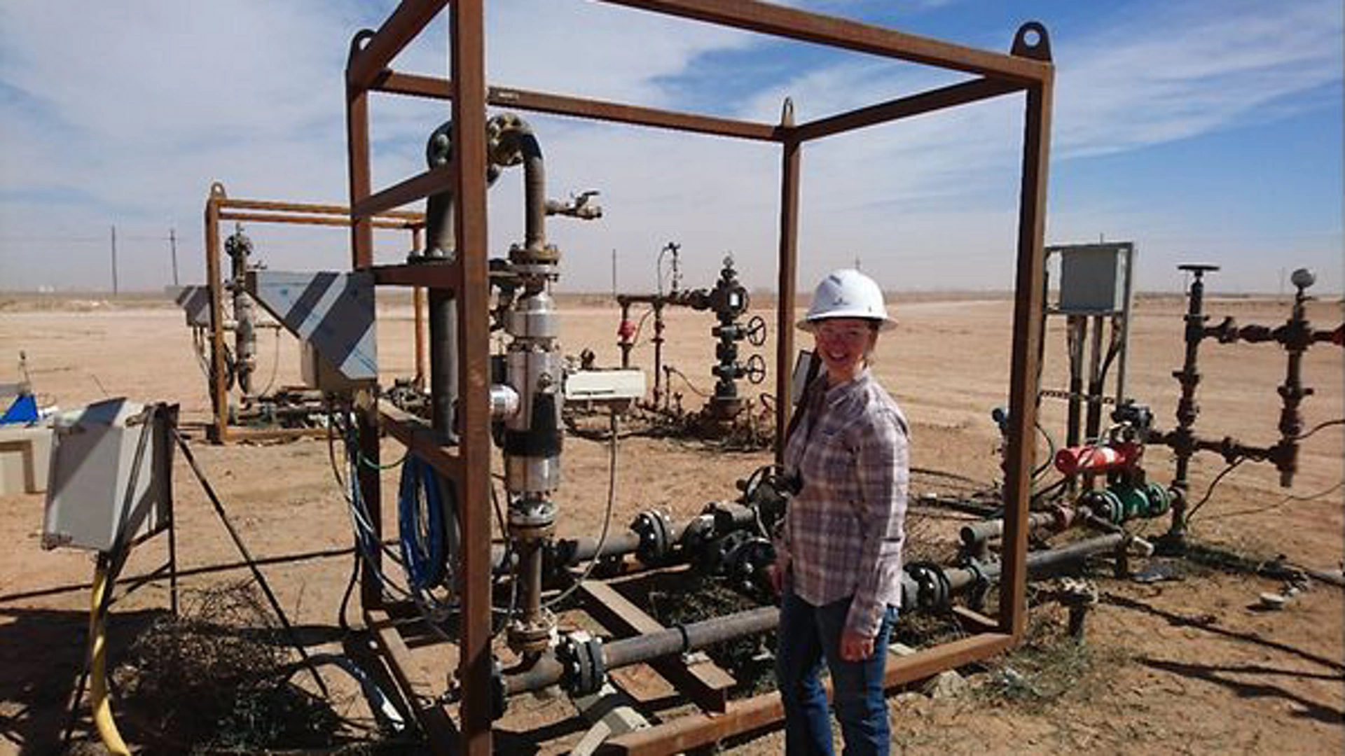 Multiphase Metering for Unconventional Shale