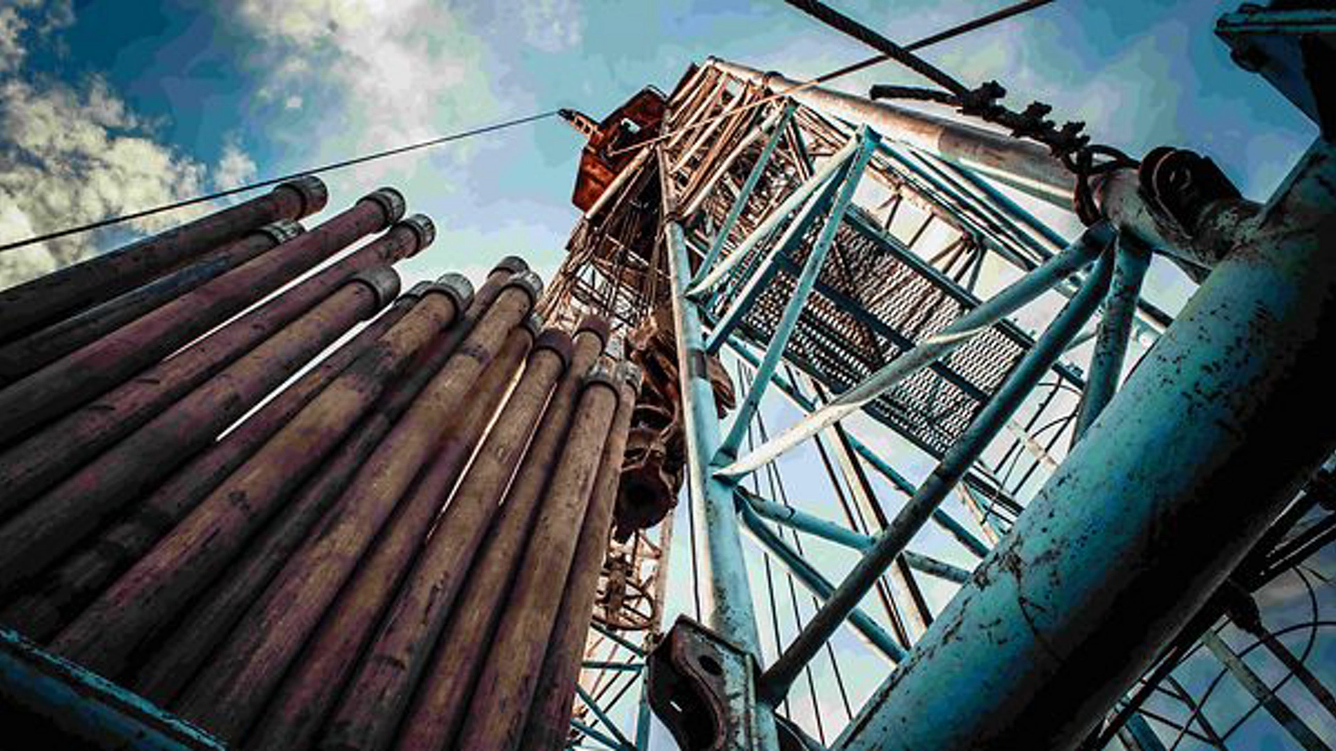 Non-Intrusive Sand Management for Maximum Efficiency in Shale Operations